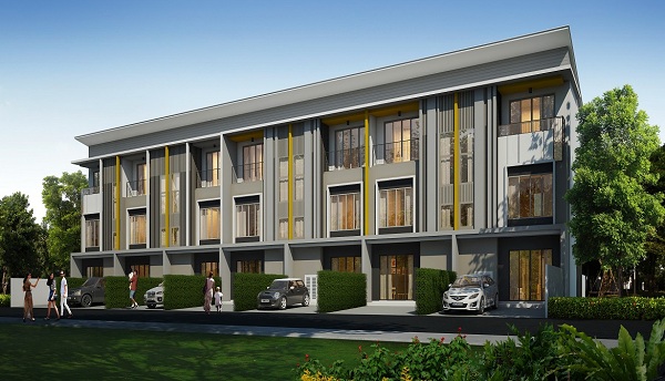 รูปภาพ ดิ โอโซน เพชรเกษม 53 (The Ozone Petchkasem 53)