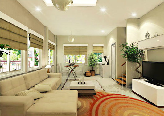 รูปภาพ ธีรินทร์ บ้านสวน ตลิ่งชัน (Teerin Baan Suan Talingchan)