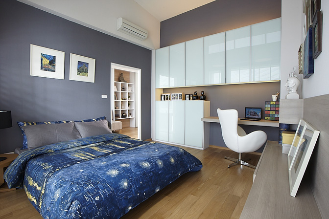 รูปภาพ เนอวานา บียอนด์ พระราม 9 - รามคำแหง (Nirvana Beyond Rama 9-Ramkhamhaeng)