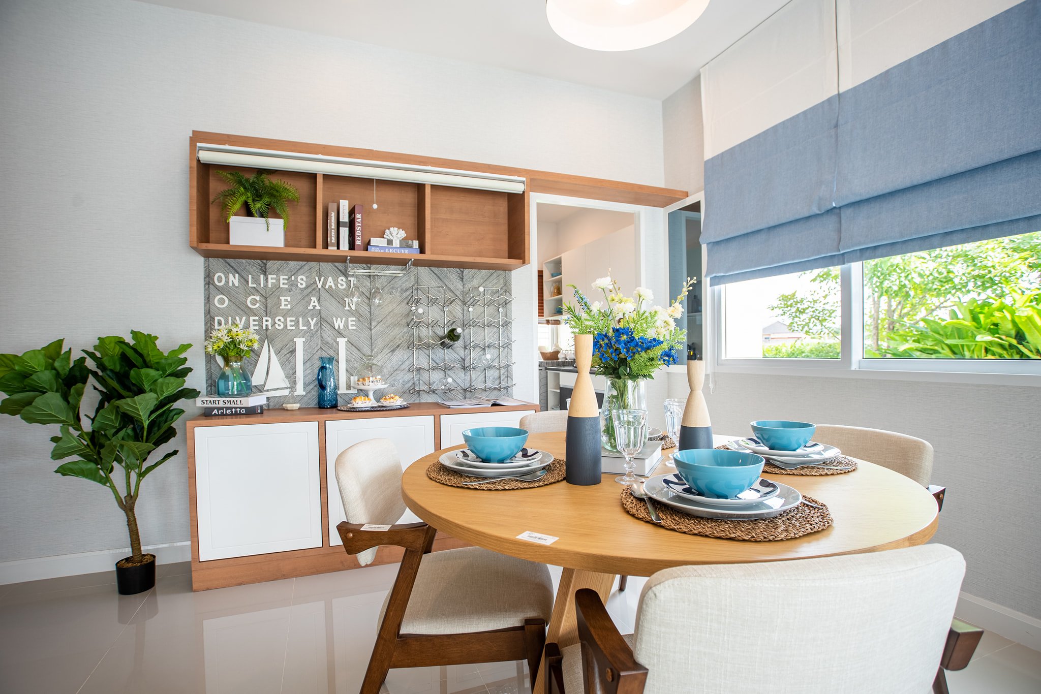 รูปภาพ ศุภาลัย เบลล่า มาบยางพร-ปลวกแดง (Supalai Bella Map Yang Phon-Pluak Daeng)