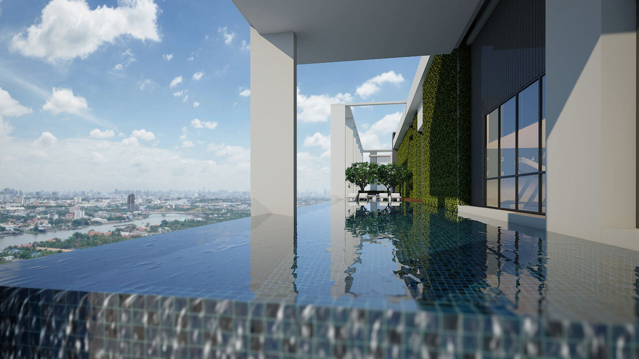 รูปภาพ ดีคอน ไพรม์ รัตนาธิเบศร์ (Dcon Prime Rattanathibet)