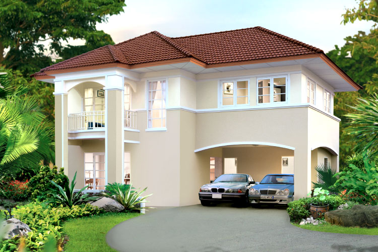 รูปภาพ บ้านลลิล อินเดอะพาร์ค วงแหวนฯ-เทพารักษ์ (ซอยมังกร) (Baan Lalin In The Park)