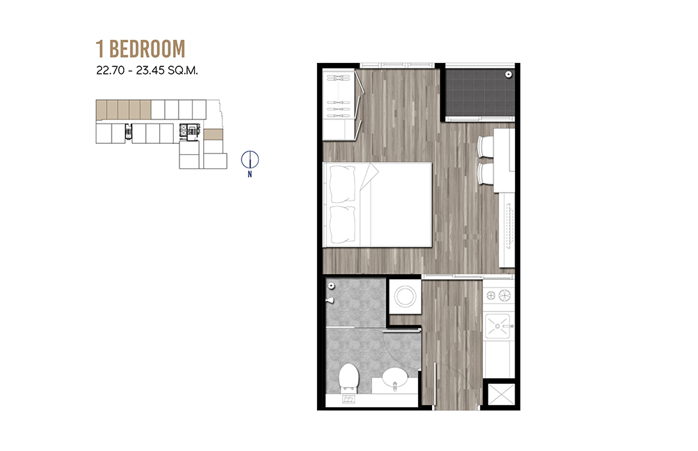 รูปภาพ อะไรส์ รัชดา 19 (Arise Ratchada 19)