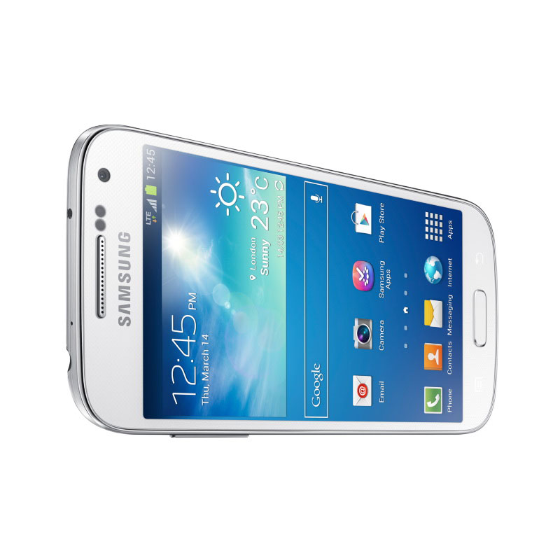 รูปภาพ ซัมซุง SAMSUNG Galaxy S4 Mini