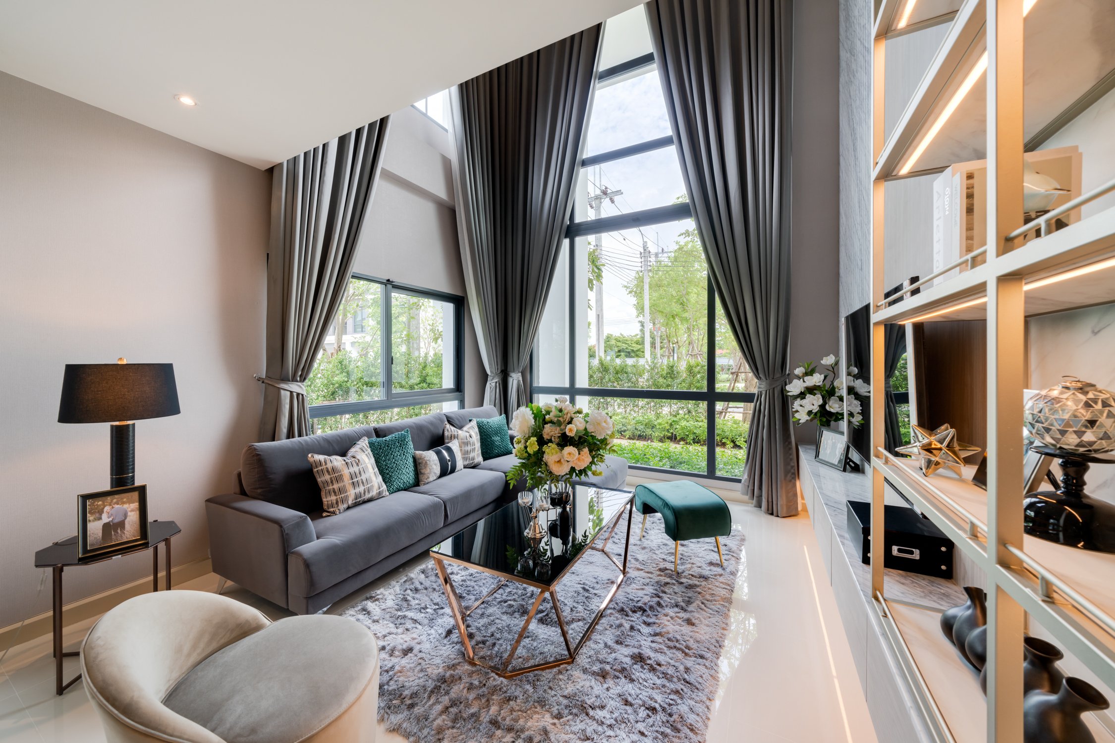 รูปภาพ เดอะ ซิตี้ พระราม 9 - รามคำแหง (The City Rama 9 - Ramkhamhaeng)