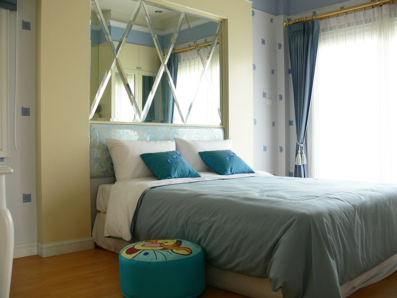 รูปภาพ สุธาริน ไพรเวซี่ รังสิต คลอง 3 (Sutarin Privacy Rangsit - Klong 3)