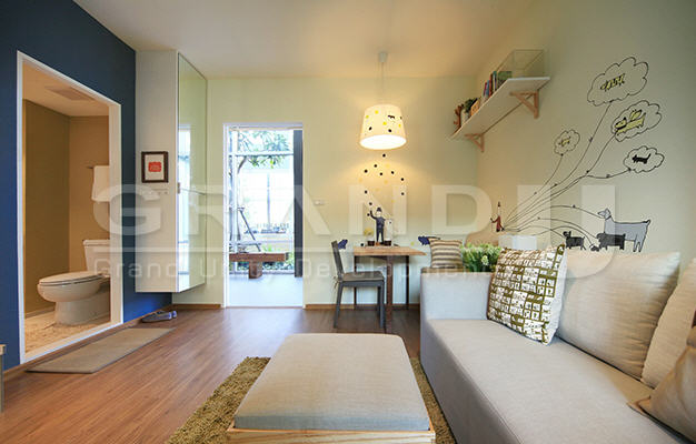 รูปภาพ ยู ดีไลท์ @ หัวหมาก สเตชั่น (U Delight @ Huamak Station)