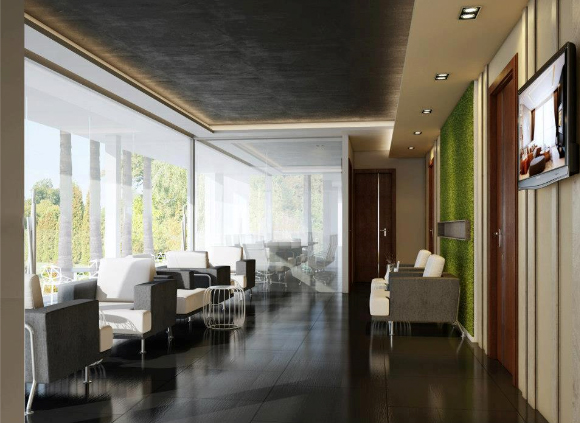 รูปภาพ โอริออน คอนโด พัทยา (Orion Condo)