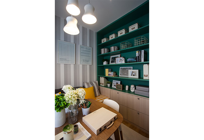 รูปภาพ เดอะคัลเลอร์ส วงแหวน - รามอินทรา 2 (TheColors Wongwaen - Ramintra 2)