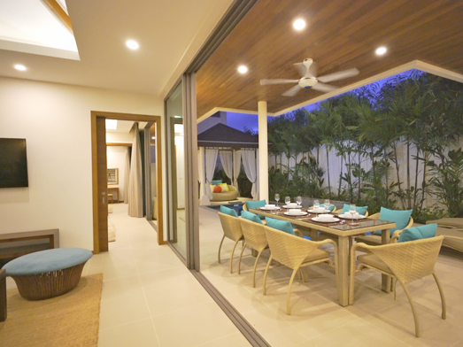 รูปภาพ กา วิลล่า (Ka Villa)