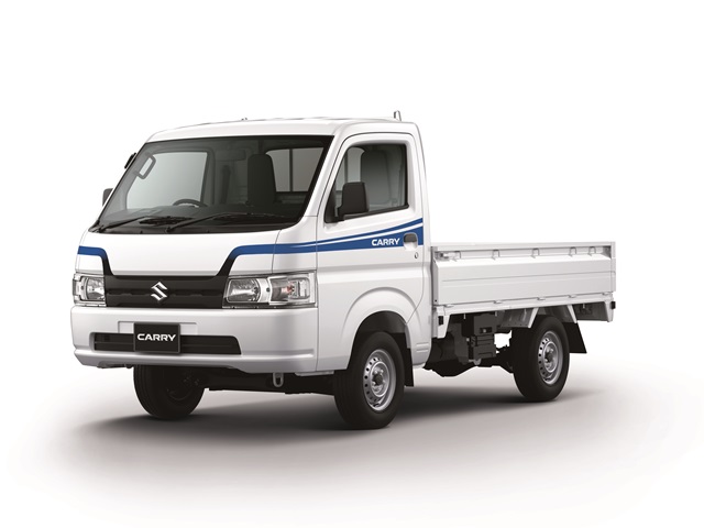 รูปภาพ ซูซูกิ Suzuki Carry MY2019 ปี 2019
