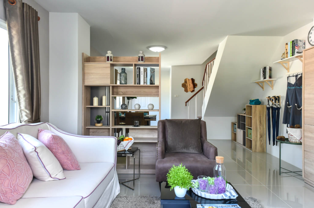 รูปภาพ บ้านงามเจริญ 22 (บ่อวิน-หนองกลางดง) Baan Ngamcharoen 22 (Bowin-Nong Klang Dong)