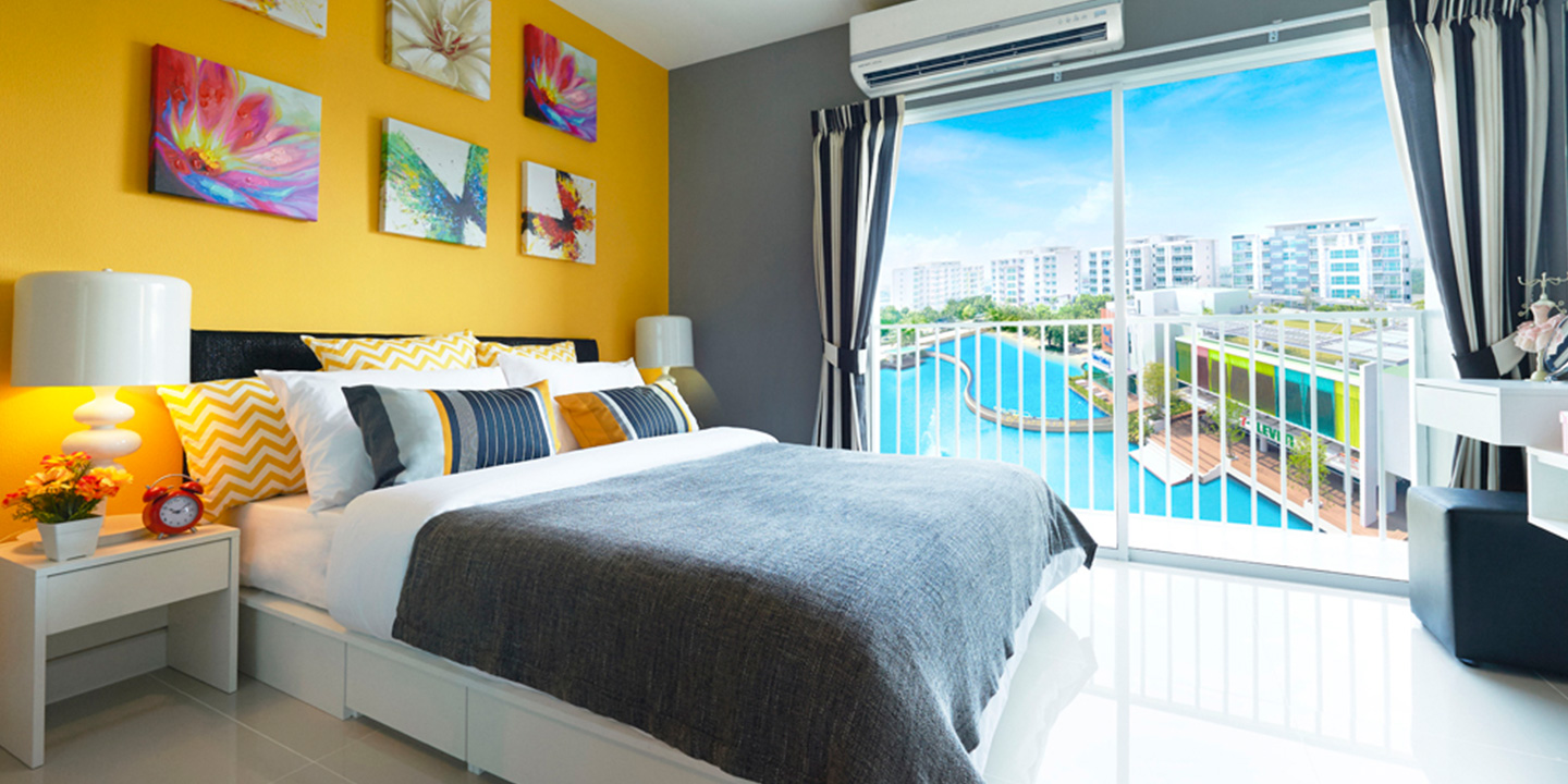 รูปภาพ เดอะ เลค กัลปพฤกษ์-วุฒากาศ (The Lake Kallapraphruk- Wutthakat)