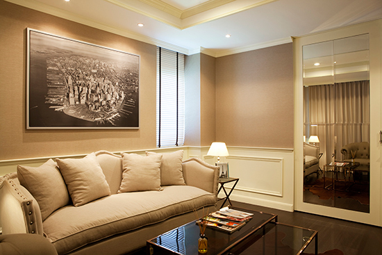 รูปภาพ ลิฟวิ่ง เรสซิเดนซ์ รังสิต-ราชพฤกษ์ (Living Residence Rangsit - Ratchaphruek)