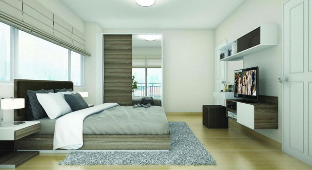 รูปภาพ ศุภาลัย วิสต้า ห้าแยกปากเกร็ด (Supalai Vista Pak-Kred Intersection)