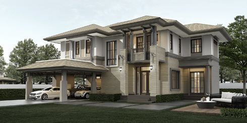 รูปภาพ นาราสิริ พระราม 2 (Narasiri Rama 2)