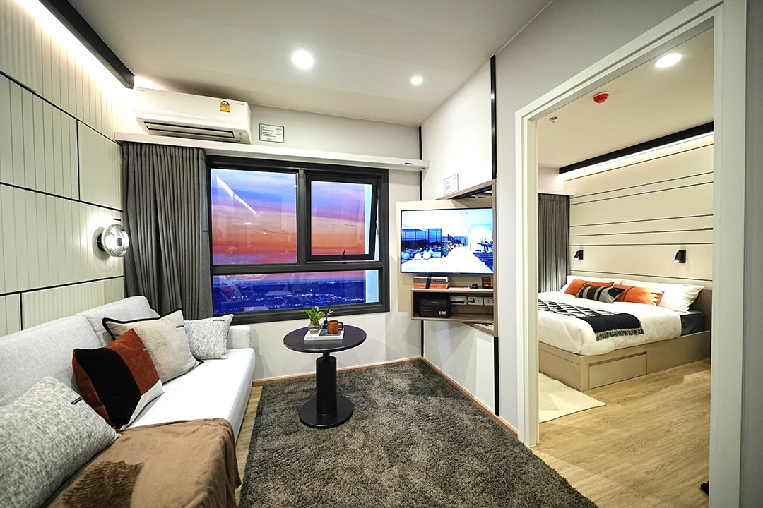 รูปภาพ เอสเซ็นท์ นครสวรรค์ (Escent Nakhon Sawan)