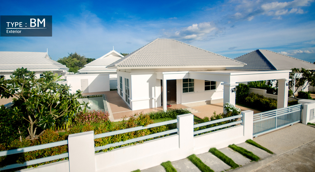 รูปภาพ คาซ่า คอลลิน่า หัวหิน (Casa Collina Hua Hin)