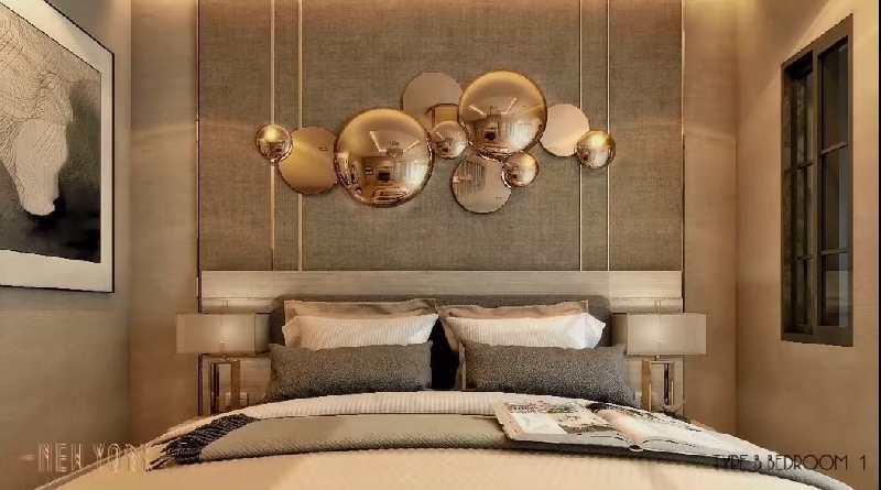 รูปภาพ นิวยอร์ก รังสิตคลอง 4 (New York Rangsit Klong 4)