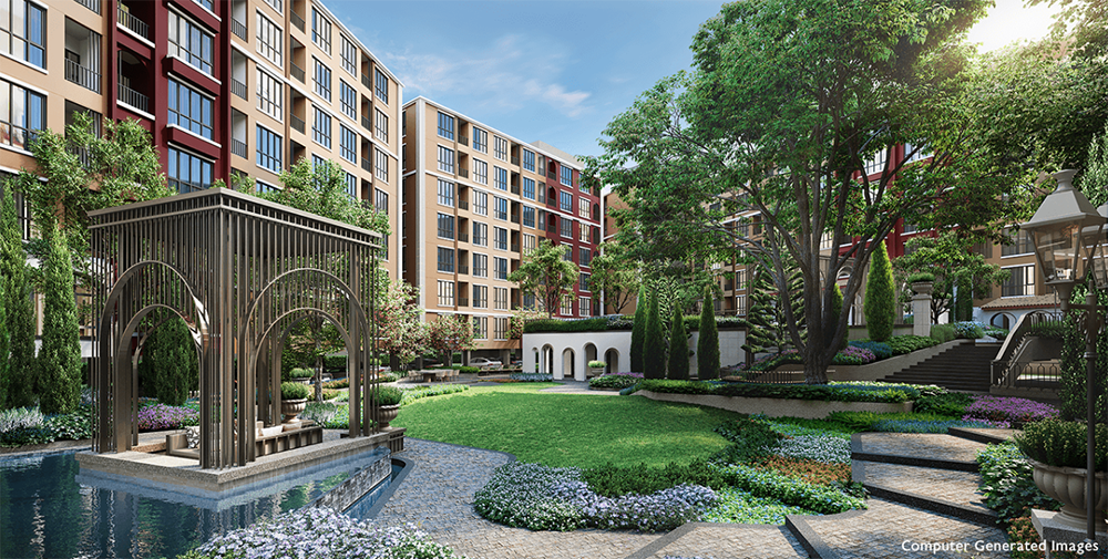 รูปภาพ แอทโมซ พอร์เทรต ศรีสมาน (Atmoz Portrait Srisaman)