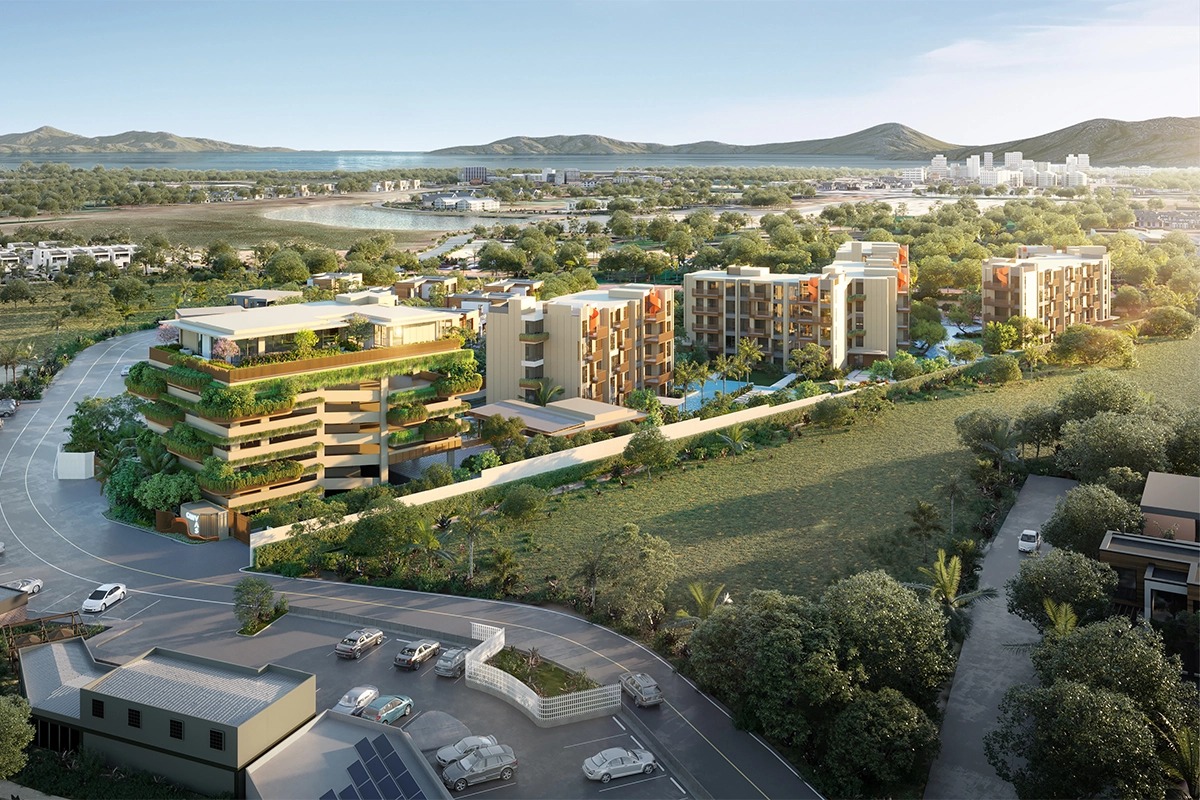 รูปภาพ แคนวาส เชิงทะเล (Canvas Cherng Talay)