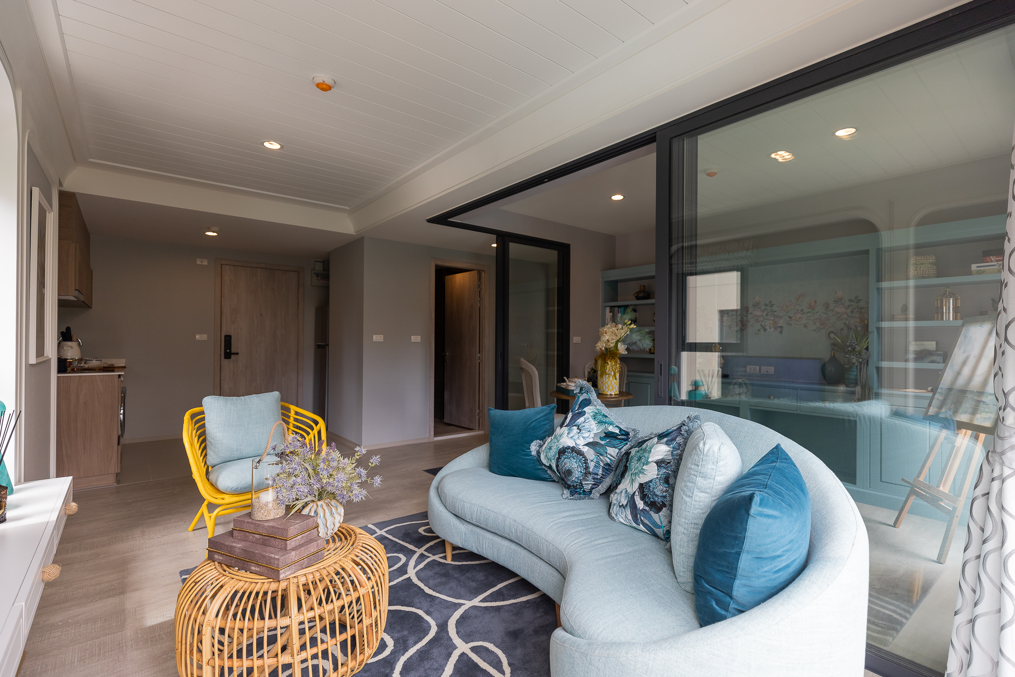 รูปภาพ ลา กาซิต้า หัวหิน (La Casita Hua Hin)