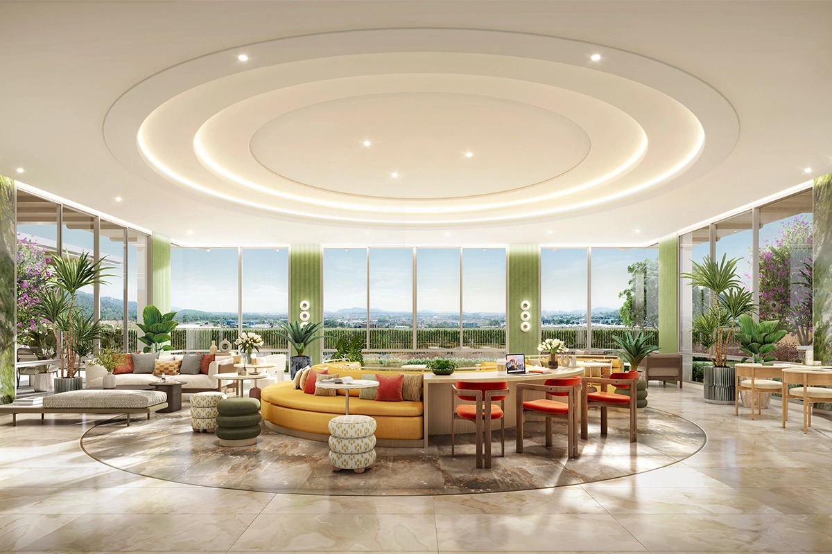 รูปภาพ แคนวาส เชิงทะเล (Canvas Cherng Talay)