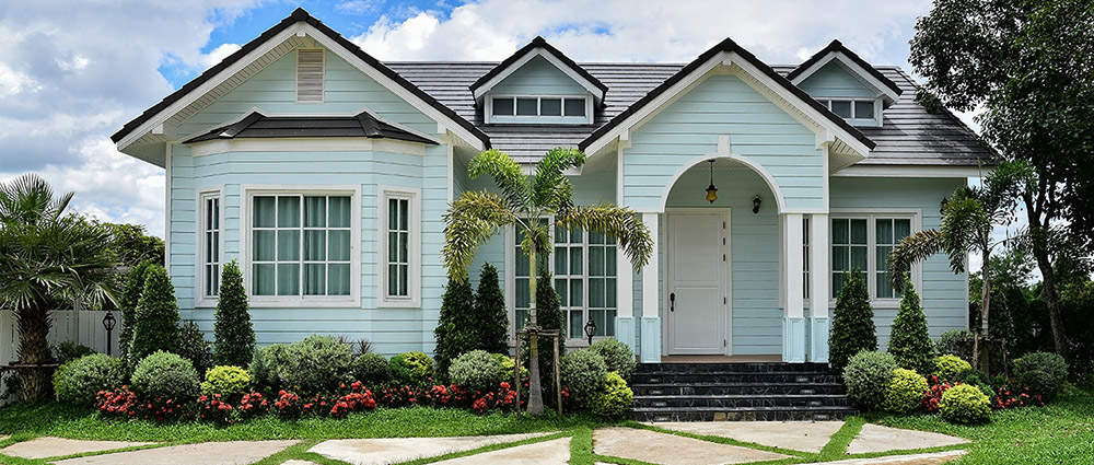 รูปภาพ แม่สายการ์เด้นซิตี้ (Maesai Gradent city)