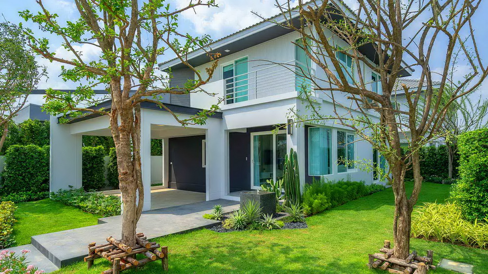 รูปภาพ ชัยพฤกษ์ ปิ่นเกล้า-กาญจนาฯ (Chaiyapruk Pinklao - Kanchanapisek)