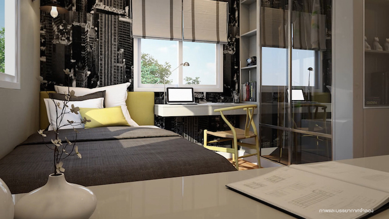 รูปภาพ มายโฮม ซิลเวอร์เลค ( My Home Silver Lake)