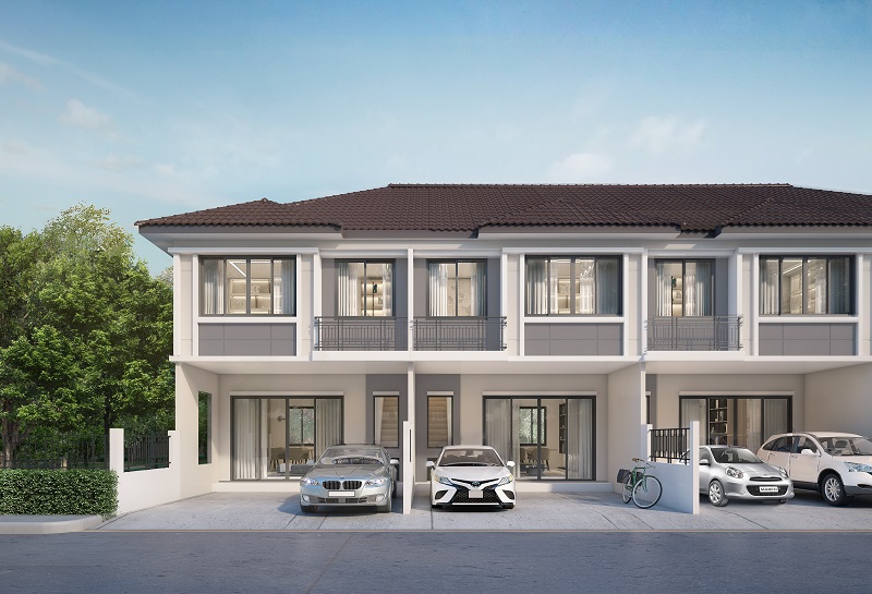 รูปภาพ ดรีม พรีว่า ราชพฤกษ์-ปิ่นเกล้า-กาญจนาภิเษก (Dream Priva Rachapruek-Pinklao-Kanchanapisek)