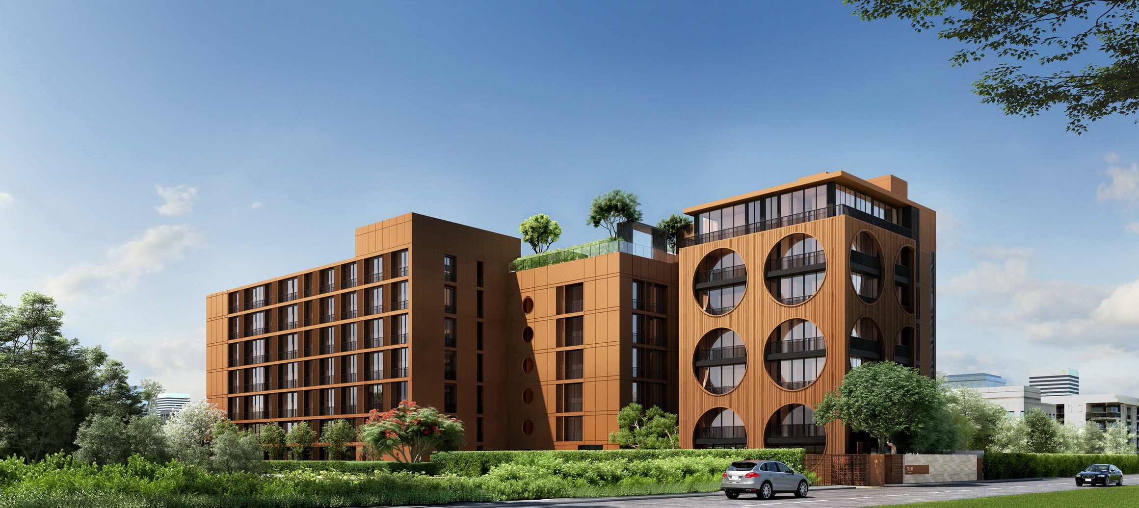 รูปภาพ เปรม ร่วมฤดี (Prem Ruamrudee)