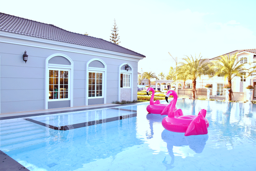 รูปภาพ โกลเด้น นีโอ โคราช-เทอร์มินอล  (Golden Neo Korat-Terminal)