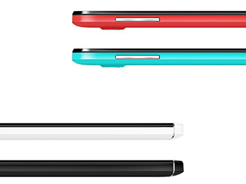 รูปภาพ วีโก Wiko-SLIDE m452