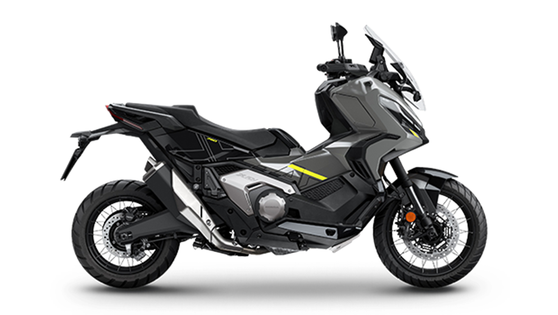 รูปภาพ ฮอนด้า Honda X-ADV DCT ปี 2023