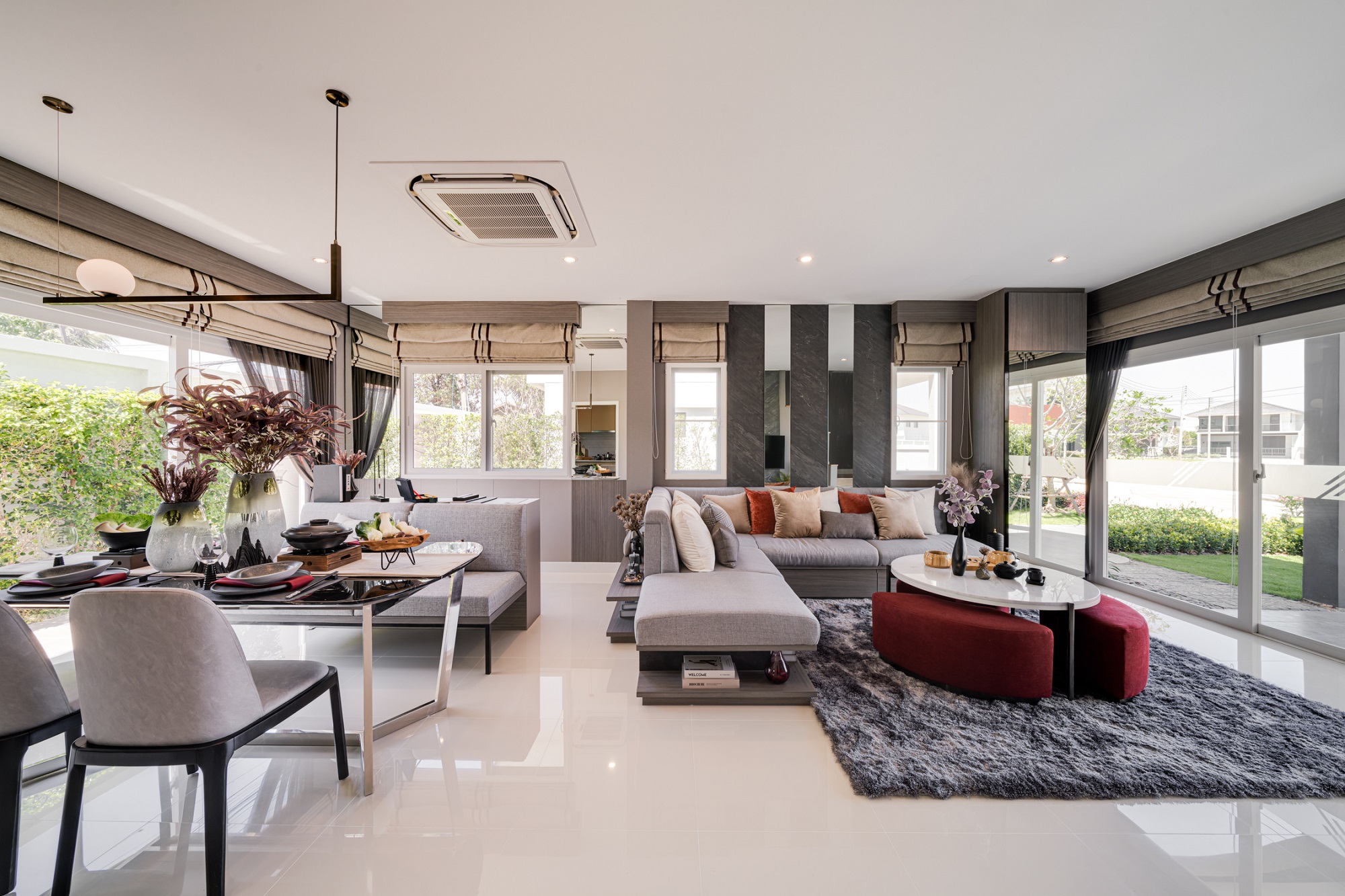 รูปภาพ ศุภาลัย วิลล์ บางแสน - สุขุมวิท (Supalai Ville Bangsean - Sukhumvit)