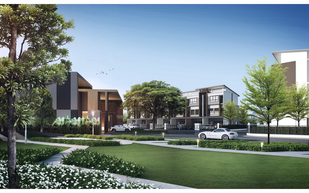 รูปภาพ พาทิโอ งามวงศ์วาน 43 (Patio Ngamwongwan 43)