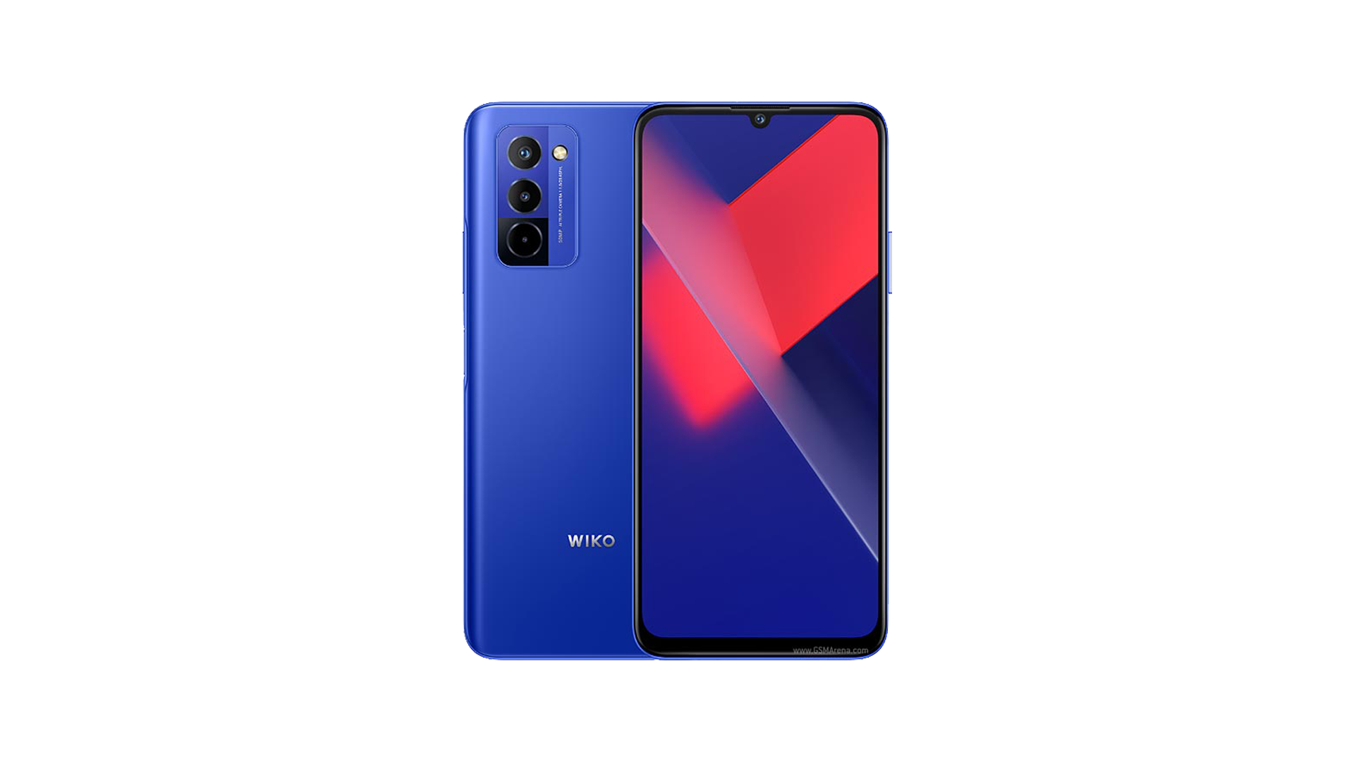 รูปภาพ วีโก Wiko 10 (4GB/128GB)