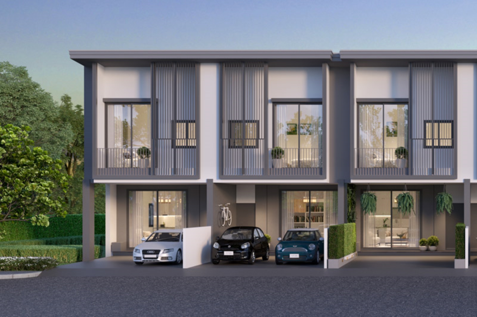 รูปภาพ เคลฟเวอร์ ไทม์ ศรีจันทร์-แอร์พอร์ต (Klever Tyme Srichan-Airport)