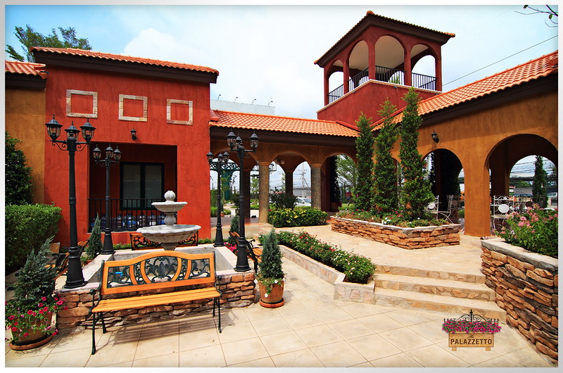 รูปภาพ เดอะ พาลาซเซตโต้ พหลโยธิน กม.64 (The Palazzetto Phaholyothin 64)