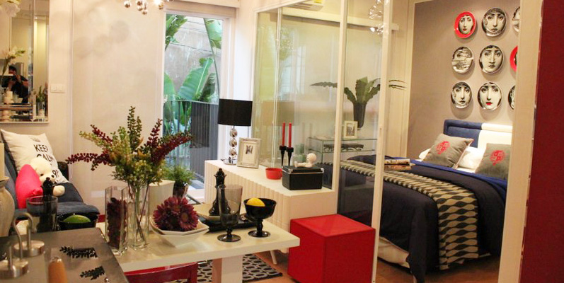 รูปภาพ เดอะ พาร์คแลนด์ รัชดา-วงศ์สว่าง (The Parkland Ratchada-Wongsawang)