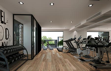 รูปภาพ มันตรา บีช คอนโดมิเนี่ยม (Mantra Beach Condominium)