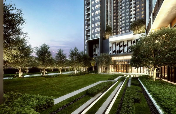 รูปภาพ เดอะ โพรดิจี้ เพชรเกษม 62 (The Prodigy Phetkasem 62)