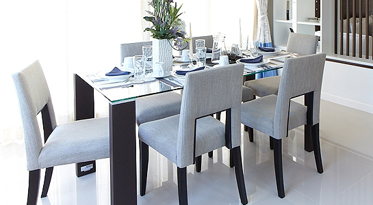 รูปภาพ ศุภาลัย การ์เด้นวิลล์ ศรีนครินทร์-บางนา (Supalai Garden Ville)