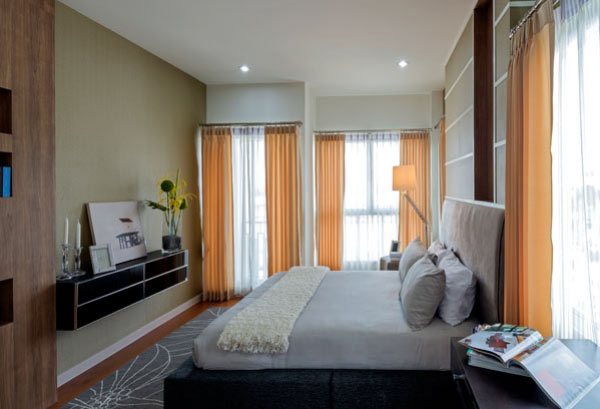 รูปภาพ วิลล่า โนวา เทพารักษ์ (Villa Nova Teparak)