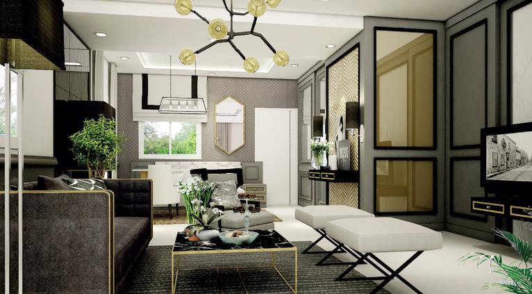 รูปภาพ บ้านพฤกษา หนองมน - ชลบุรี 3 (Baan Pruksa Nongmon - Chonburi 3)