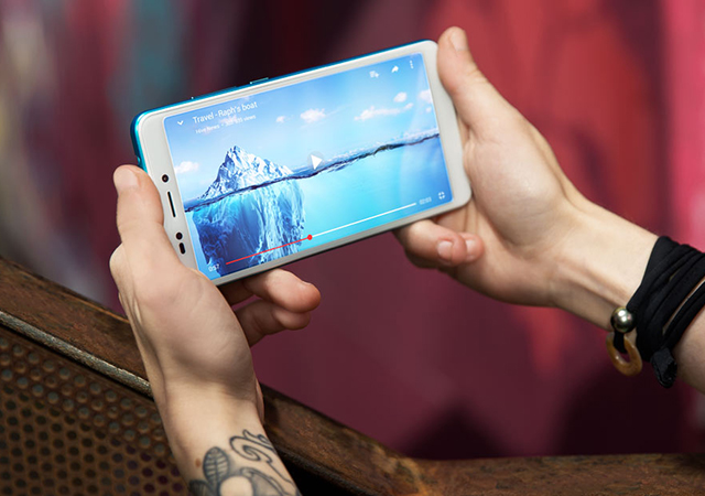 รูปภาพ วีโก Wiko Jerry3