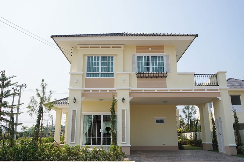 รูปภาพ ดีญ่า วาเล่ย์ สันทราย (Diya Valley Sansai)