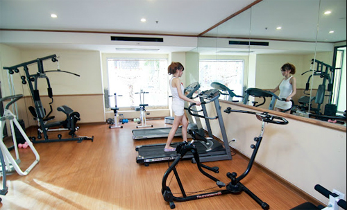 รูปภาพ เดอะ เมเปิ้ล สาทร-นราธิวาส (The Maple Sathorn-Narathiwas)