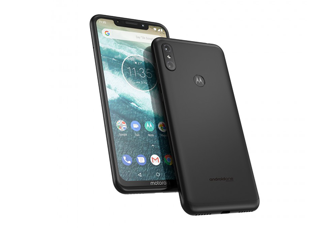 รูปภาพ โมโต Moto One Power